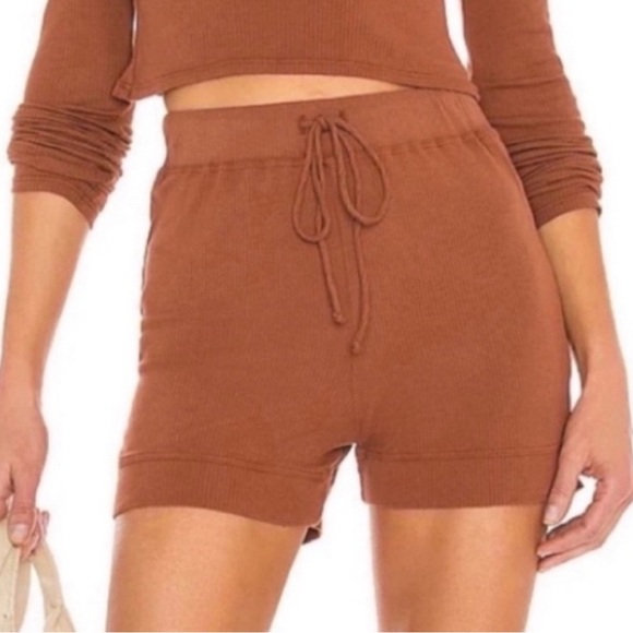 Tularosa Pants - Tularosa Pip Shorts